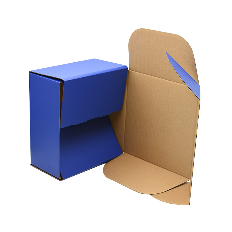 定制标志运输包装瓦楞纸箱